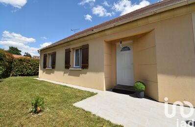 vente maison 285 000 € à proximité de Le Val-Saint-Germain (91530)