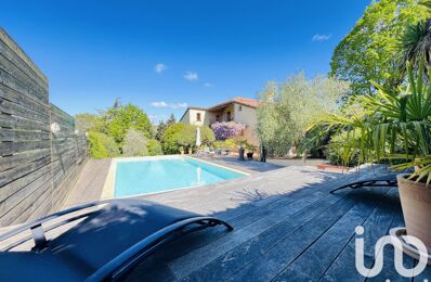 vente maison 449 000 € à proximité de Castelferrus (82100)