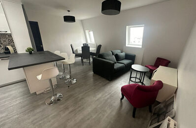 location appartement 1 500 € CC /mois à proximité de Montlignon (95680)