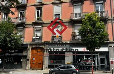 appartement 4 pièces 109 m2 à vendre à Grenoble (38000)