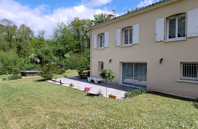 vente maison 330 700 € à proximité de L'Isle-d'Espagnac (16340)