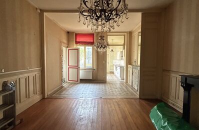 vente maison 127 000 € à proximité de Ligny-en-Cambrésis (59191)