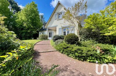 vente maison 598 500 € à proximité de La Chapelle-sur-Erdre (44240)