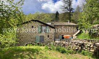 Maison 4 Pièces 90 m² à vendre à Saint-Christol (07160)