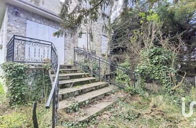 vente maison 425 000 € à proximité de Clichy-sous-Bois (93390)