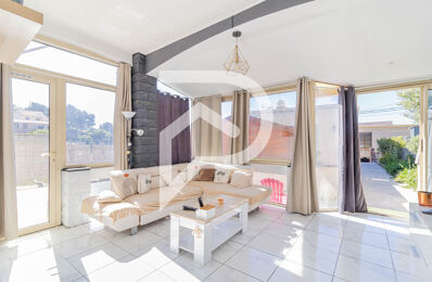 vente appartement 232 000 € à proximité de Cabriès (13480)
