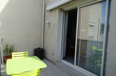 vente appartement 150 000 € à proximité de Jonquières-Saint-Vincent (30300)
