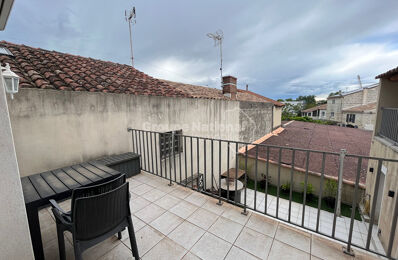 vente appartement 150 000 € à proximité de Saint-Martin-de-Crau (13310)