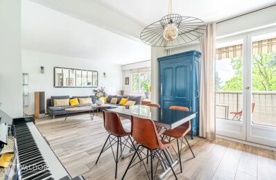 vente appartement 420 000 € à proximité de Saint-Germain-Au-Mont-d'Or (69650)