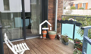 Appartement 2 Pièces 47 m² à vendre à Balma (31130)