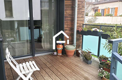 Appartement 2 pièces 177000 €