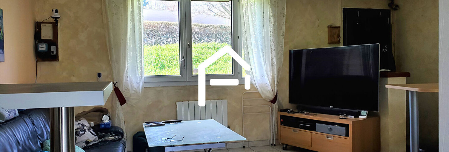 Appartement 3 Pièces 59 m² à vendre à Toulouse (31500)