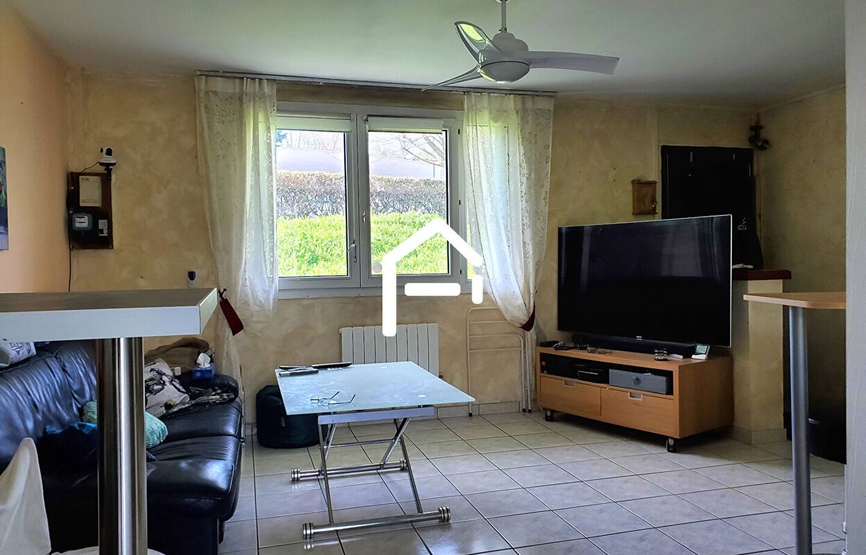 appartement 3 pièces 59 m2 à vendre à Toulouse (31500)