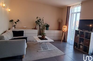 vente appartement 340 000 € à proximité de Èze (06360)