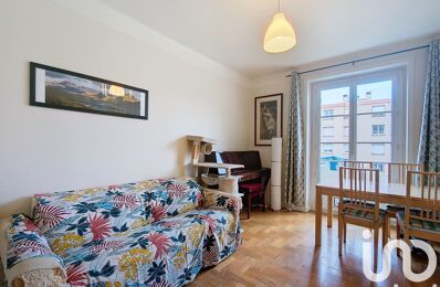 vente appartement 270 000 € à proximité de Écully (69130)