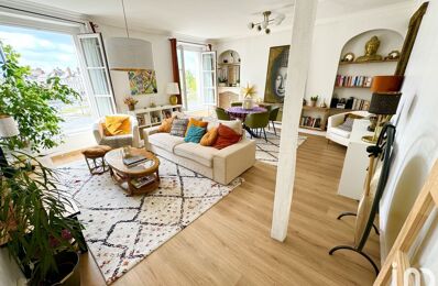 vente appartement 385 000 € à proximité de Boigny-sur-Bionne (45760)