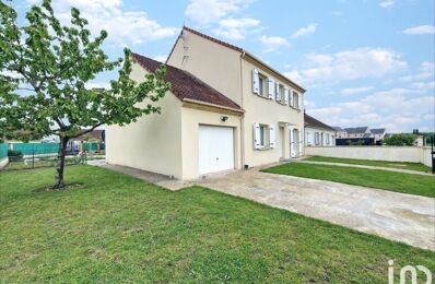 maison 7 pièces 150 m2 à vendre à Sully-sur-Loire (45600)