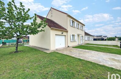 vente maison 218 999 € à proximité de Nevoy (45500)