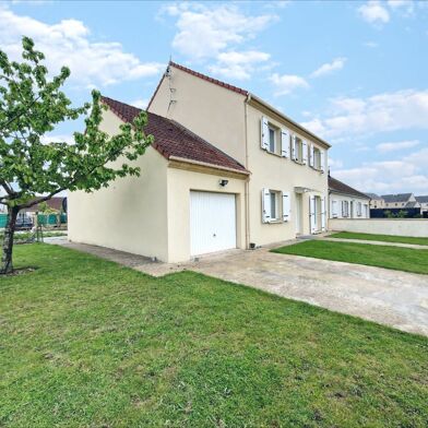 Maison 7 pièces 150 m²