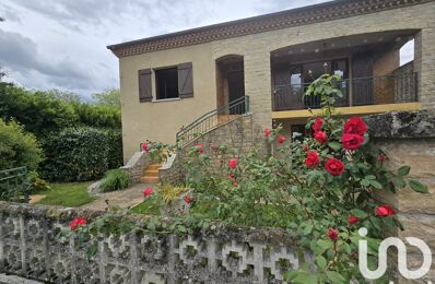 vente maison 139 900 € à proximité de Sérignac (46700)