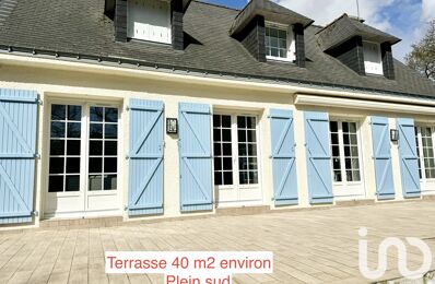 vente maison 479 200 € à proximité de Riantec (56670)