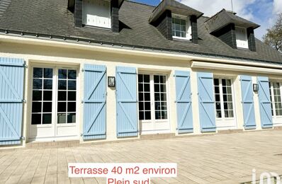 vente maison 479 200 € à proximité de Larmor-Plage (56260)