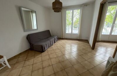 location maison 750 € CC /mois à proximité de La Bastide-des-Jourdans (84240)