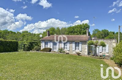 vente maison 185 000 € à proximité de Saint-Genès-de-Blaye (33390)