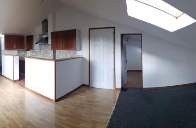 appartement 2 pièces 72 m2 à vendre à Castries (34160)