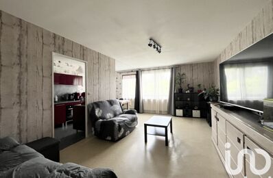 vente appartement 129 000 € à proximité de Gandelu (02810)