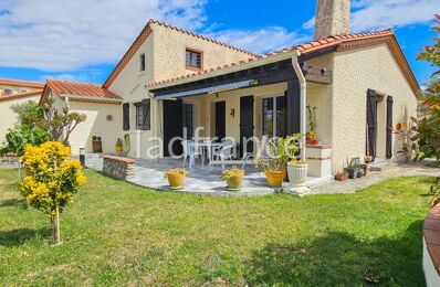 vente maison 371 000 € à proximité de Montbolo (66110)
