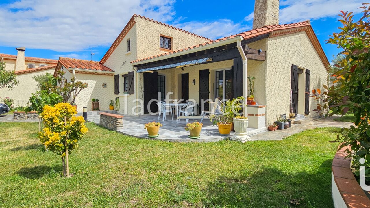maison 4 pièces 100 m2 à vendre à Maureillas-Las-Illas (66480)