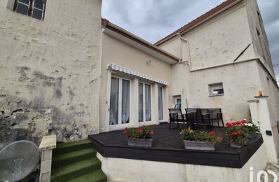 vente maison 203 000 € à proximité de Ussy-sur-Marne (77260)