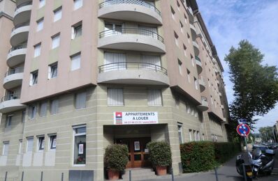 location appartement 497 € CC /mois à proximité de Caluire-Et-Cuire (69300)