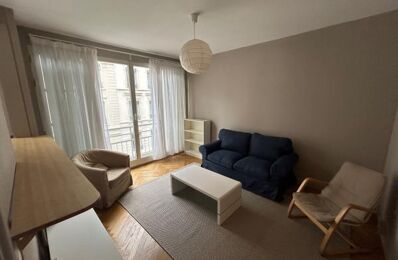 location appartement 854 € CC /mois à proximité de Lyon 1 (69001)