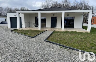 vente maison 364 900 € à proximité de Lamothe-Capdeville (82130)