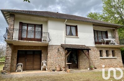 vente maison 159 000 € à proximité de Aubas (24290)