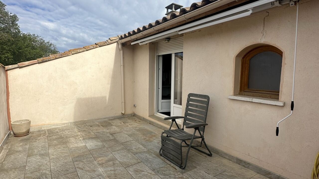 maison 6 pièces 105 m2 à vendre à Salles-d'Aude (11110)