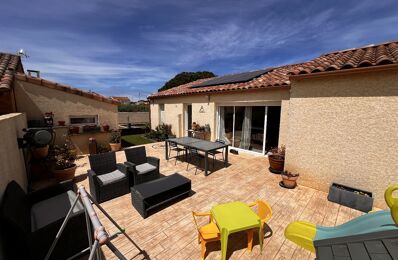 vente maison 299 000 € à proximité de Raissac-d'Aude (11200)