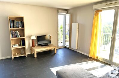 vente appartement 195 000 € à proximité de Longpont-sur-Orge (91310)