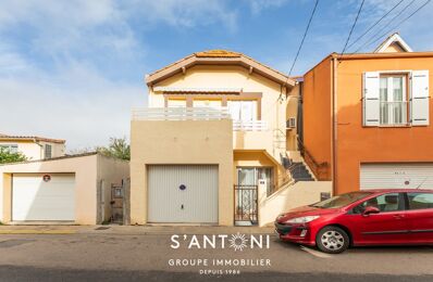 vente maison 355 000 € à proximité de Bessan (34550)