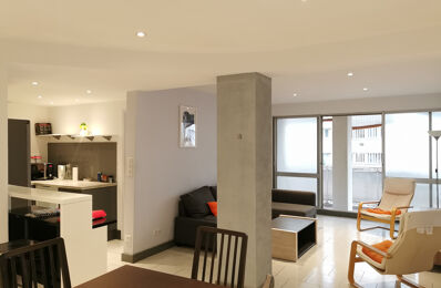 appartement 3 pièces 70 m2 à louer à Marseille 8 (13008)