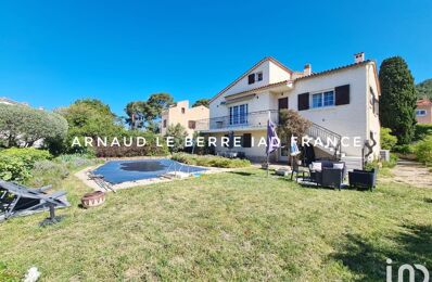 vente maison 760 000 € à proximité de Sanary-sur-Mer (83110)