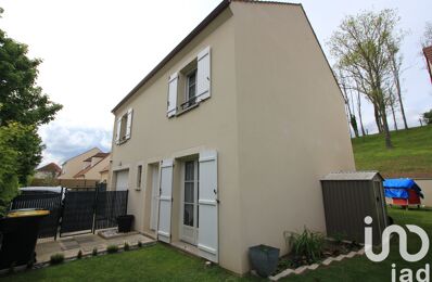 vente maison 259 000 € à proximité de Acy-en-Multien (60620)