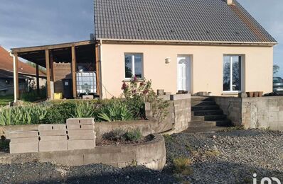 vente maison 225 000 € à proximité de Wolfskirchen (67260)