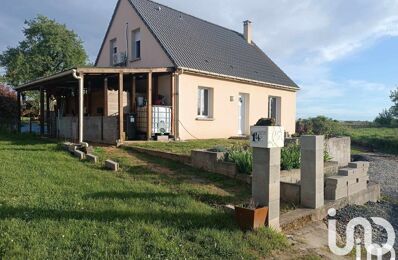 vente maison 225 000 € à proximité de Buhl-Lorraine (57400)