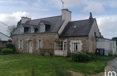 vente maison 300 000 € à proximité de Quemper-Guézennec (22260)