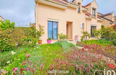 vente maison 525 000 € à proximité de Fontenay-le-Fleury (78330)