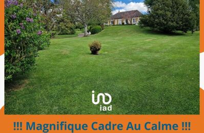vente maison 269 000 € à proximité de Banneville-sur-Ajon (14260)