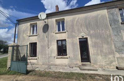 vente maison 189 000 € à proximité de Saint-Germain-sous-Doue (77169)